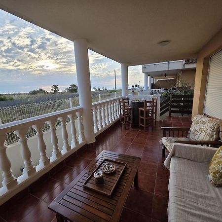 Preciosas Vistas Al Mar Βίλα Moncófar Εξωτερικό φωτογραφία