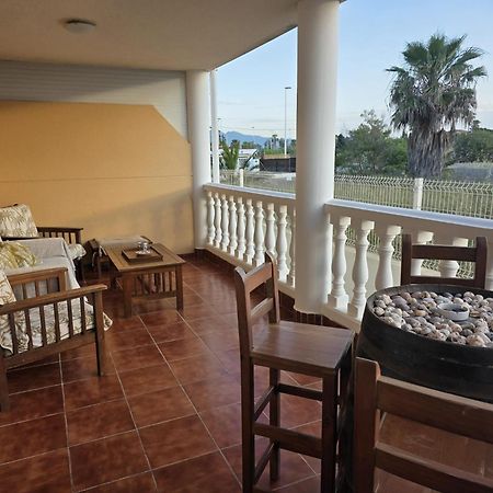 Preciosas Vistas Al Mar Βίλα Moncófar Εξωτερικό φωτογραφία