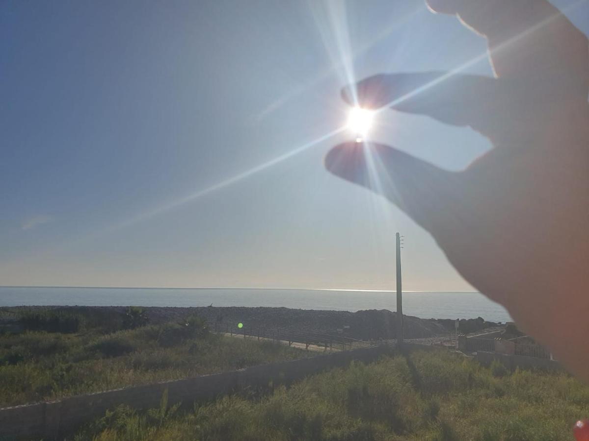Preciosas Vistas Al Mar Βίλα Moncófar Εξωτερικό φωτογραφία