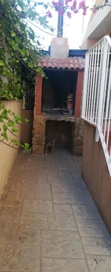 Preciosas Vistas Al Mar Βίλα Moncófar Εξωτερικό φωτογραφία