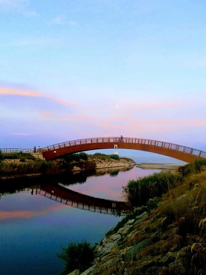 Preciosas Vistas Al Mar Βίλα Moncófar Εξωτερικό φωτογραφία