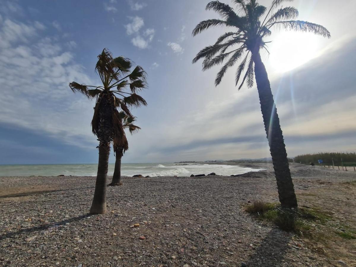 Preciosas Vistas Al Mar Βίλα Moncófar Εξωτερικό φωτογραφία