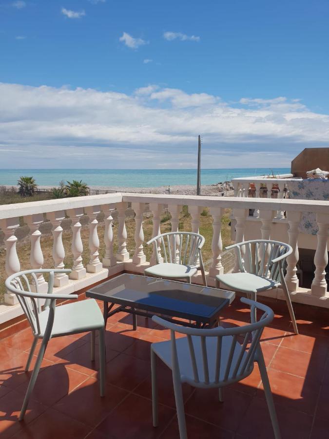 Preciosas Vistas Al Mar Βίλα Moncófar Εξωτερικό φωτογραφία