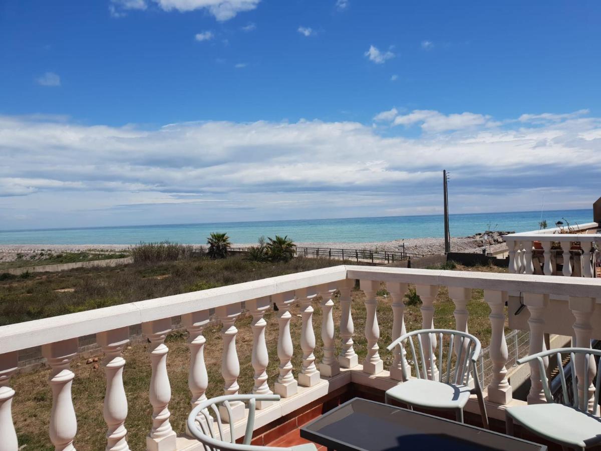 Preciosas Vistas Al Mar Βίλα Moncófar Εξωτερικό φωτογραφία