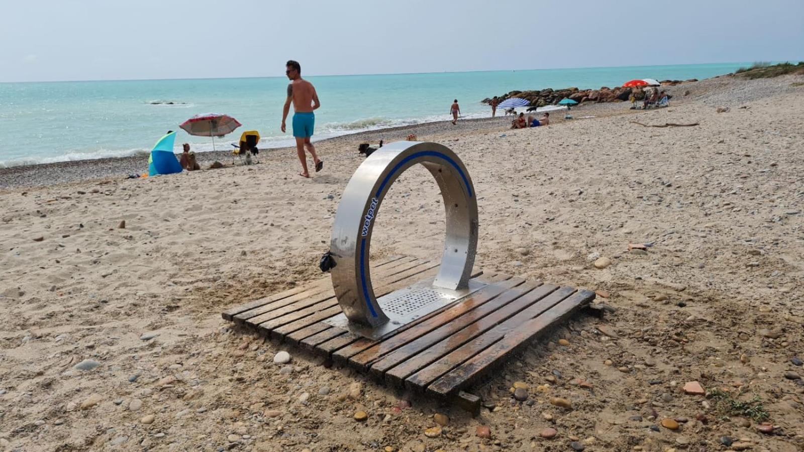 Preciosas Vistas Al Mar Βίλα Moncófar Εξωτερικό φωτογραφία