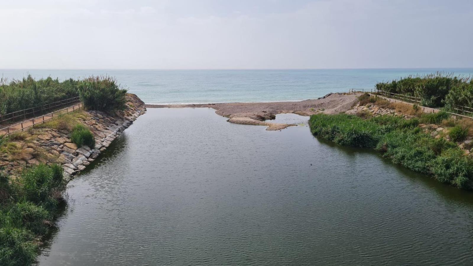 Preciosas Vistas Al Mar Βίλα Moncófar Εξωτερικό φωτογραφία