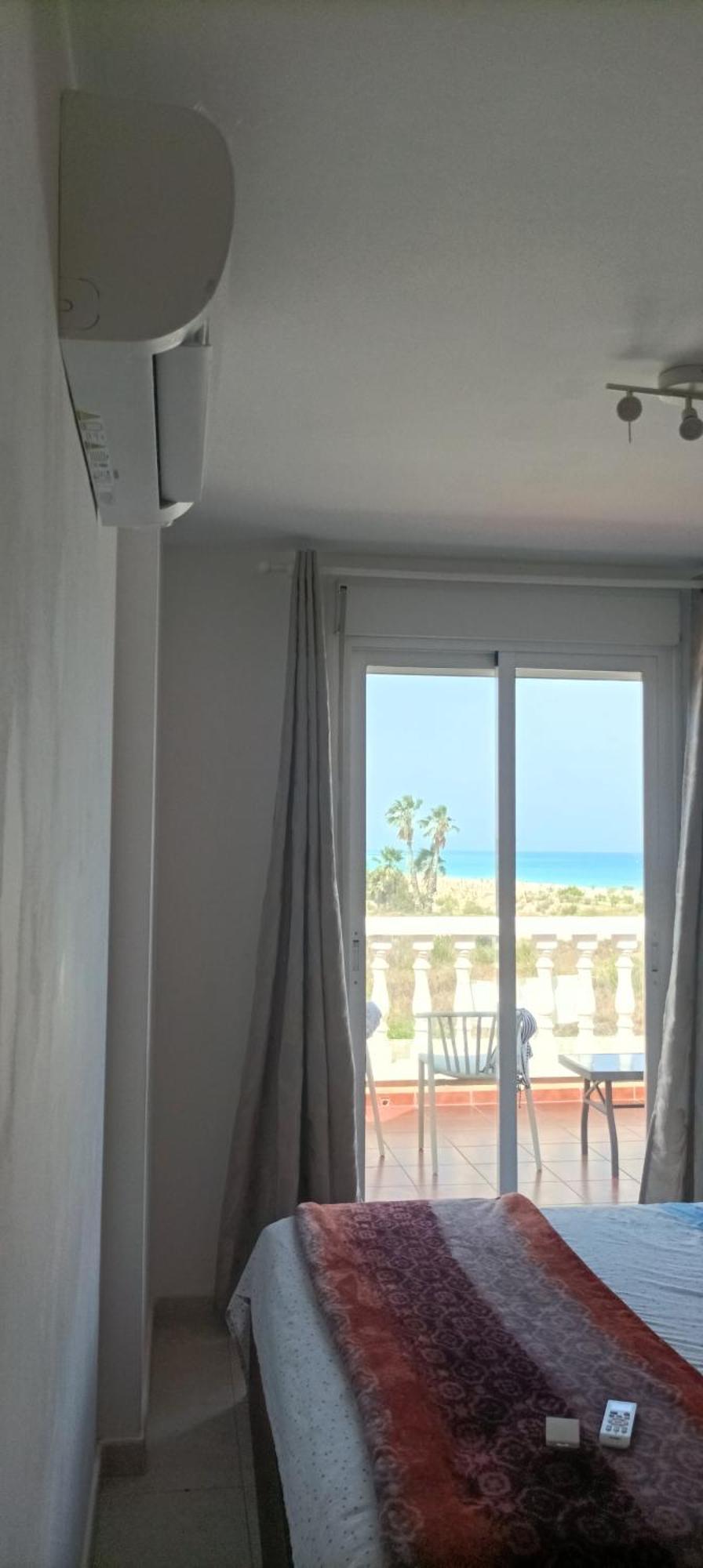 Preciosas Vistas Al Mar Βίλα Moncófar Εξωτερικό φωτογραφία