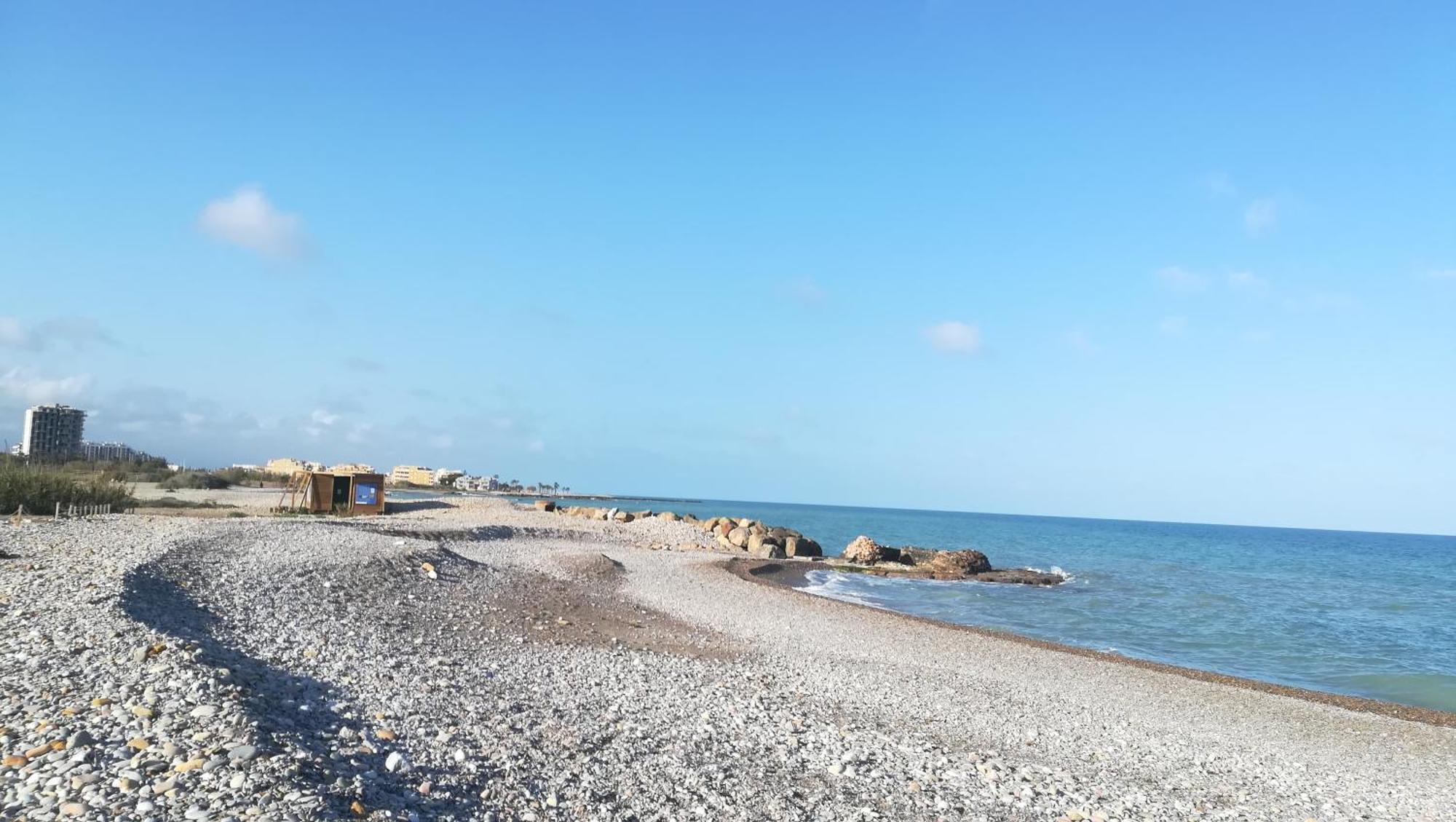 Preciosas Vistas Al Mar Βίλα Moncófar Εξωτερικό φωτογραφία
