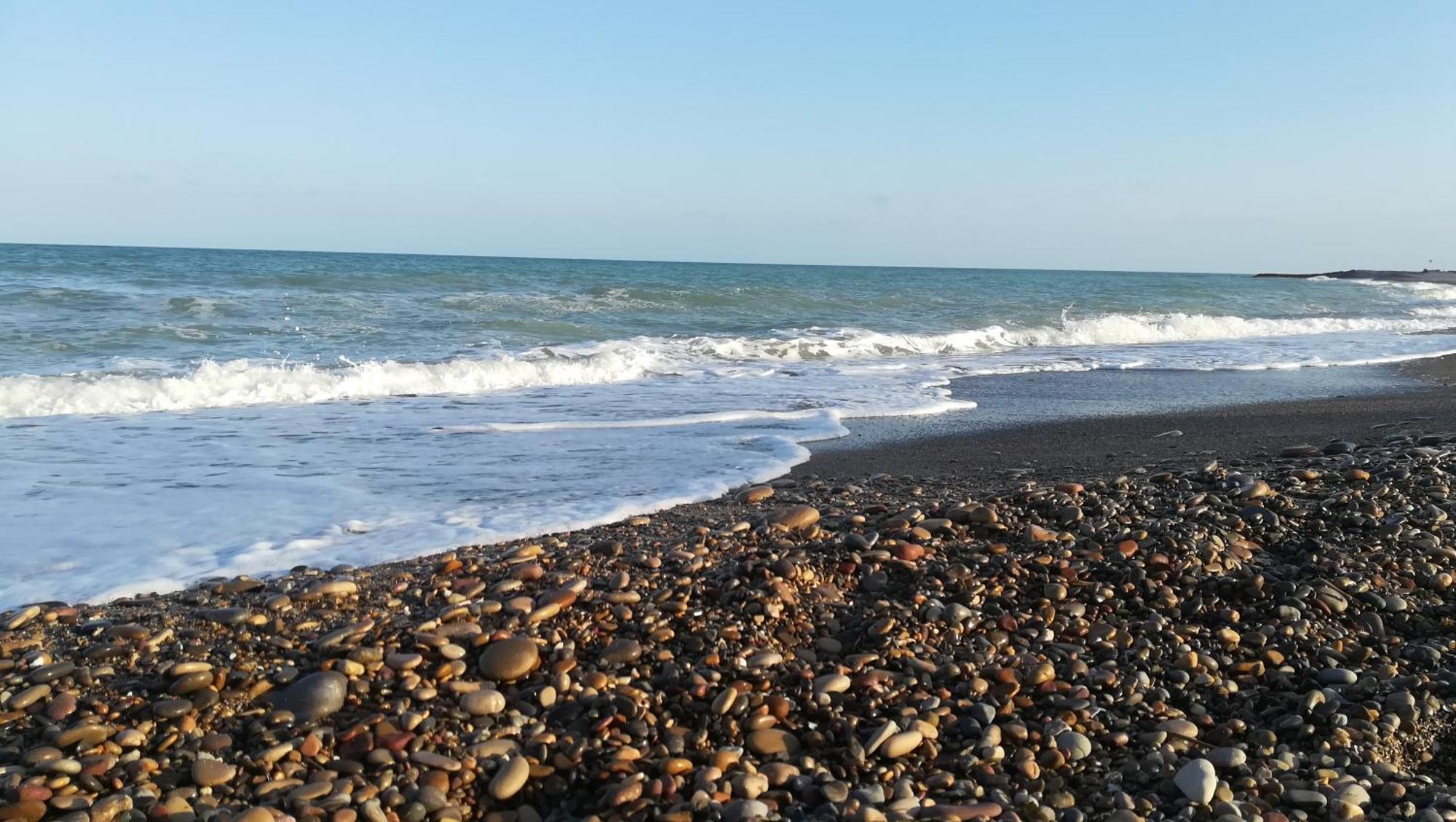 Preciosas Vistas Al Mar Βίλα Moncófar Εξωτερικό φωτογραφία
