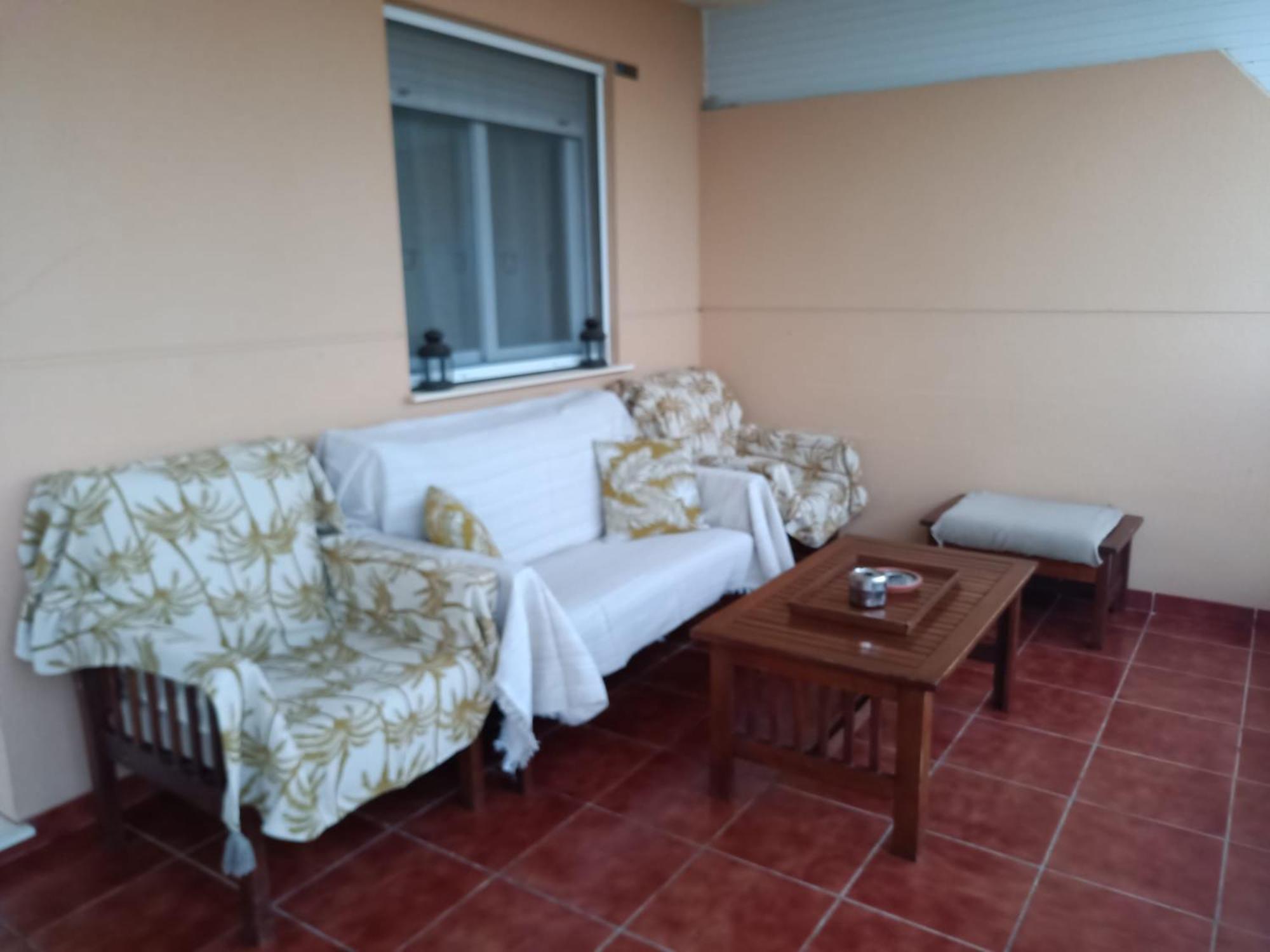 Preciosas Vistas Al Mar Βίλα Moncófar Εξωτερικό φωτογραφία