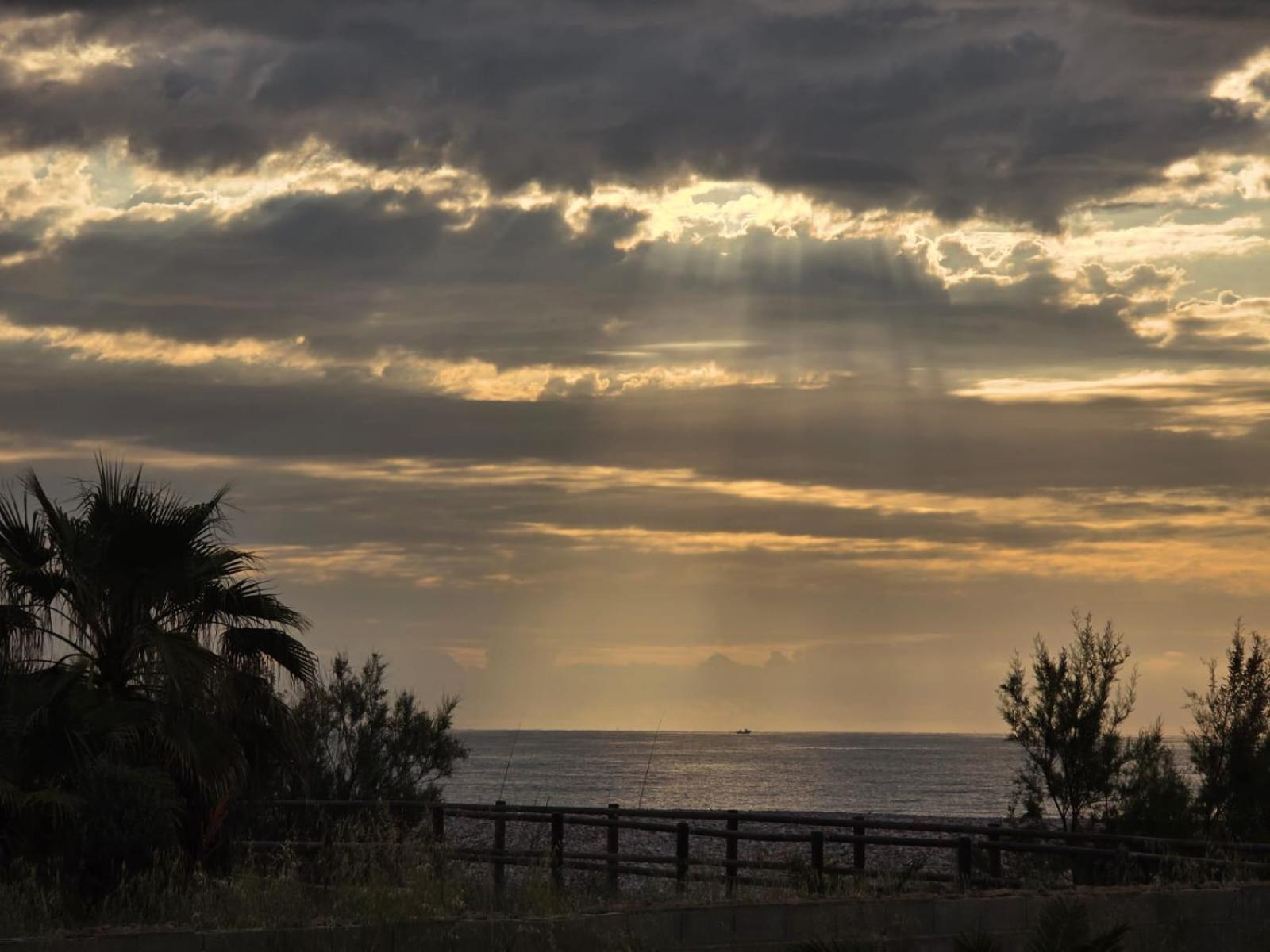 Preciosas Vistas Al Mar Βίλα Moncófar Εξωτερικό φωτογραφία