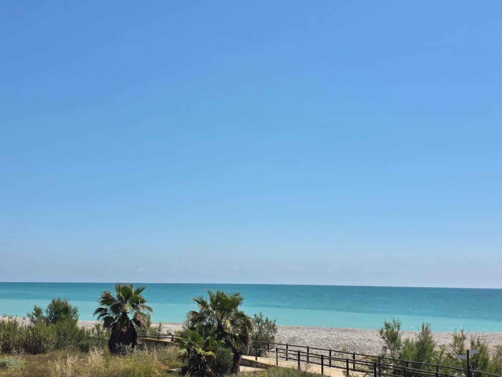 Preciosas Vistas Al Mar Βίλα Moncófar Εξωτερικό φωτογραφία