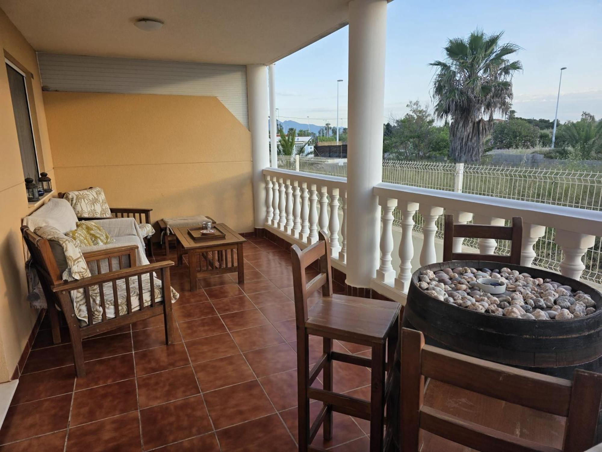 Preciosas Vistas Al Mar Βίλα Moncófar Εξωτερικό φωτογραφία