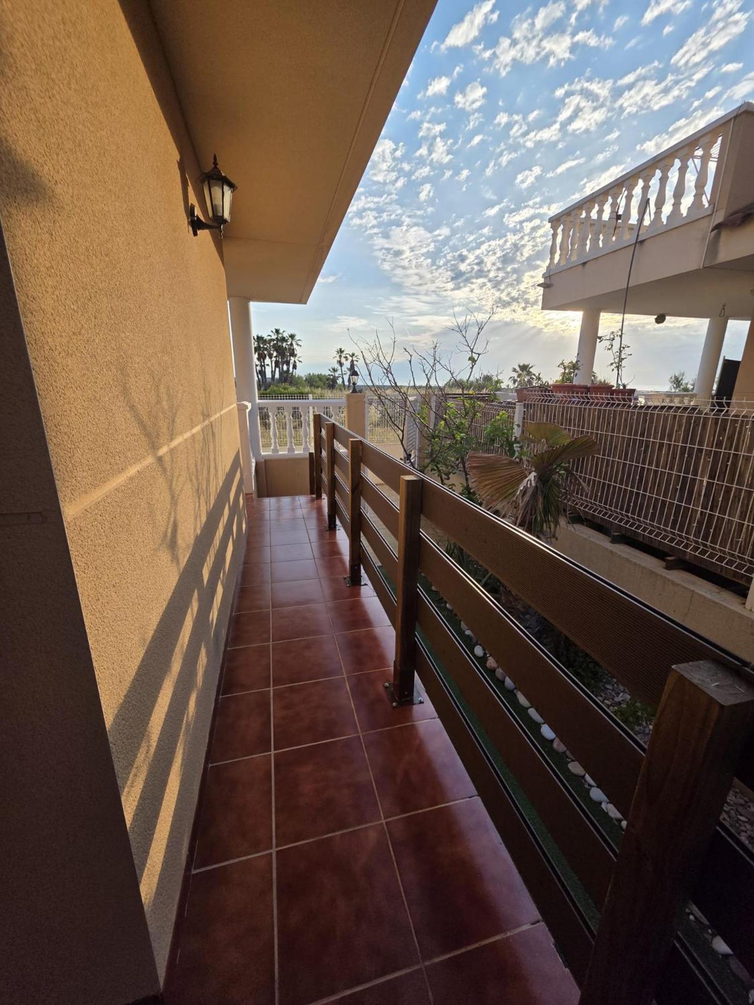 Preciosas Vistas Al Mar Βίλα Moncófar Εξωτερικό φωτογραφία
