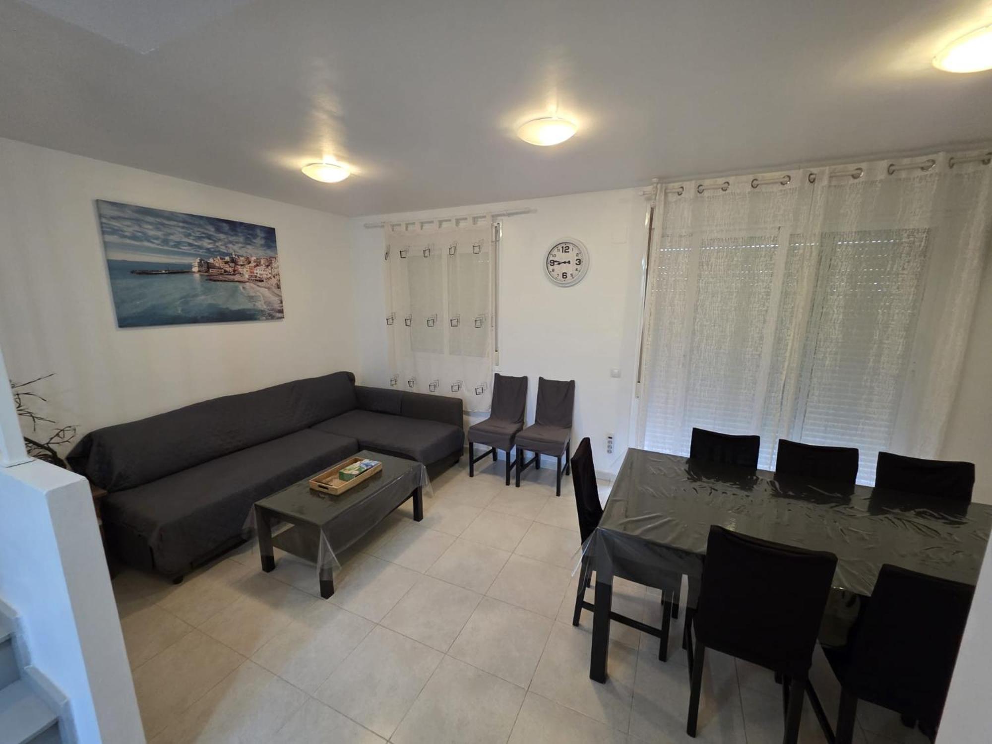 Preciosas Vistas Al Mar Βίλα Moncófar Εξωτερικό φωτογραφία