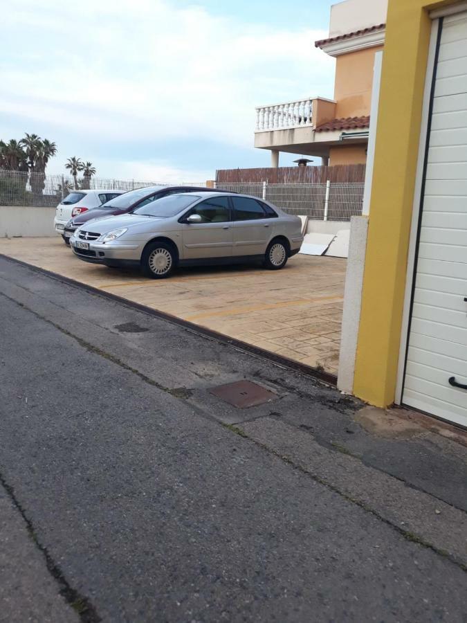 Preciosas Vistas Al Mar Βίλα Moncófar Εξωτερικό φωτογραφία