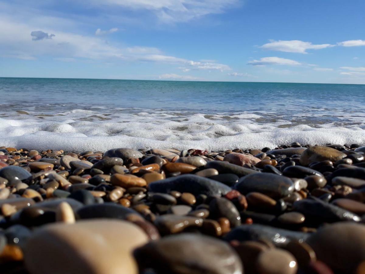 Preciosas Vistas Al Mar Βίλα Moncófar Εξωτερικό φωτογραφία