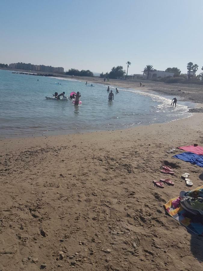 Preciosas Vistas Al Mar Βίλα Moncófar Εξωτερικό φωτογραφία