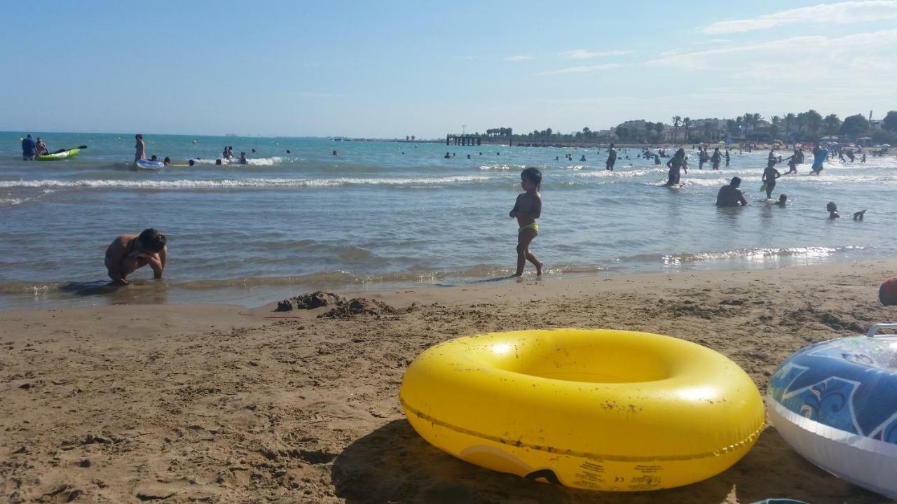Preciosas Vistas Al Mar Βίλα Moncófar Εξωτερικό φωτογραφία