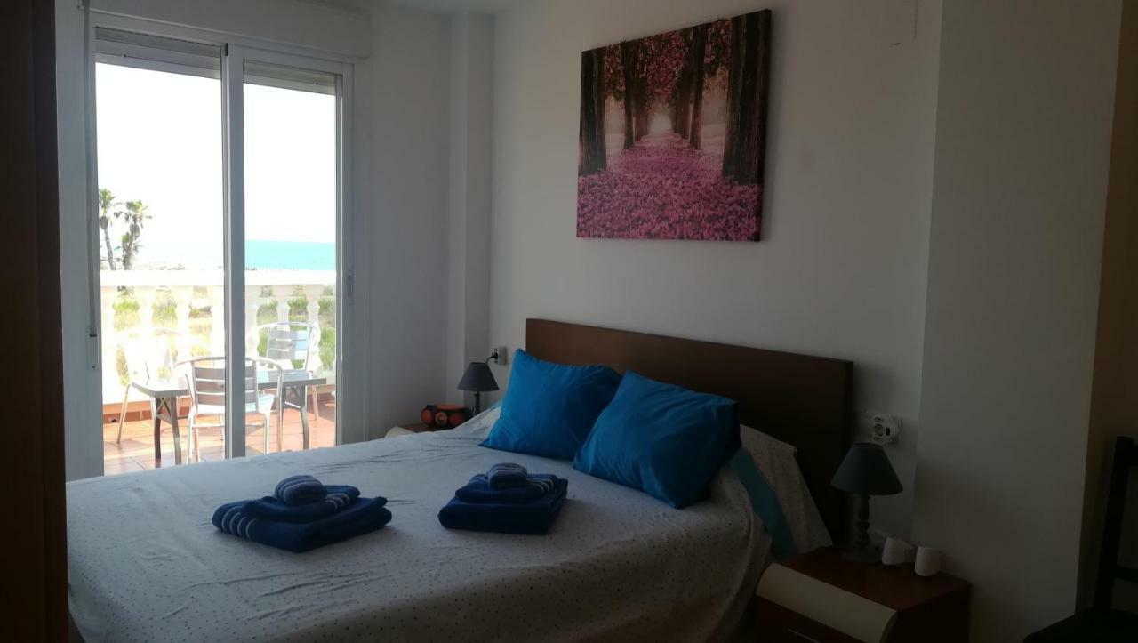 Preciosas Vistas Al Mar Βίλα Moncófar Εξωτερικό φωτογραφία