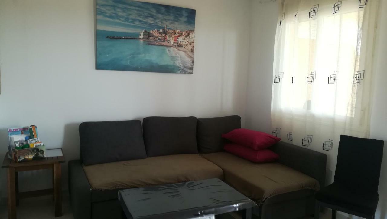 Preciosas Vistas Al Mar Βίλα Moncófar Εξωτερικό φωτογραφία