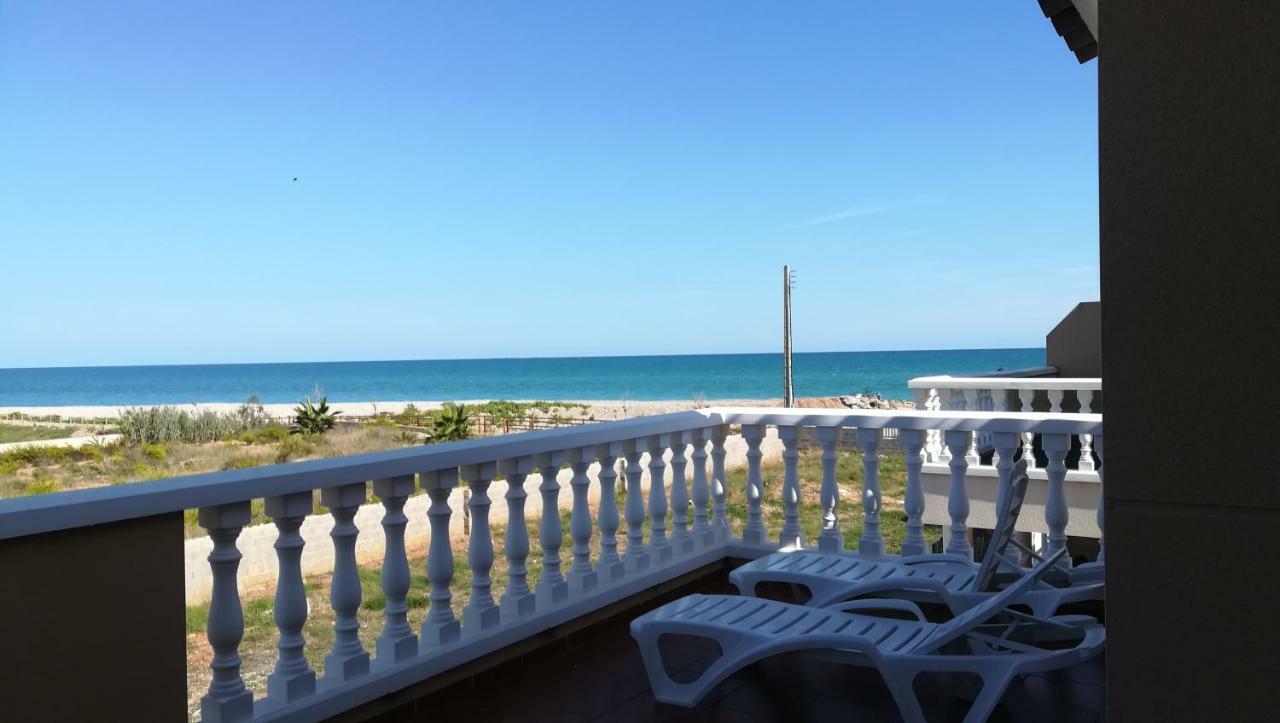Preciosas Vistas Al Mar Βίλα Moncófar Εξωτερικό φωτογραφία
