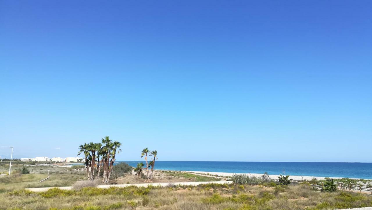 Preciosas Vistas Al Mar Βίλα Moncófar Εξωτερικό φωτογραφία