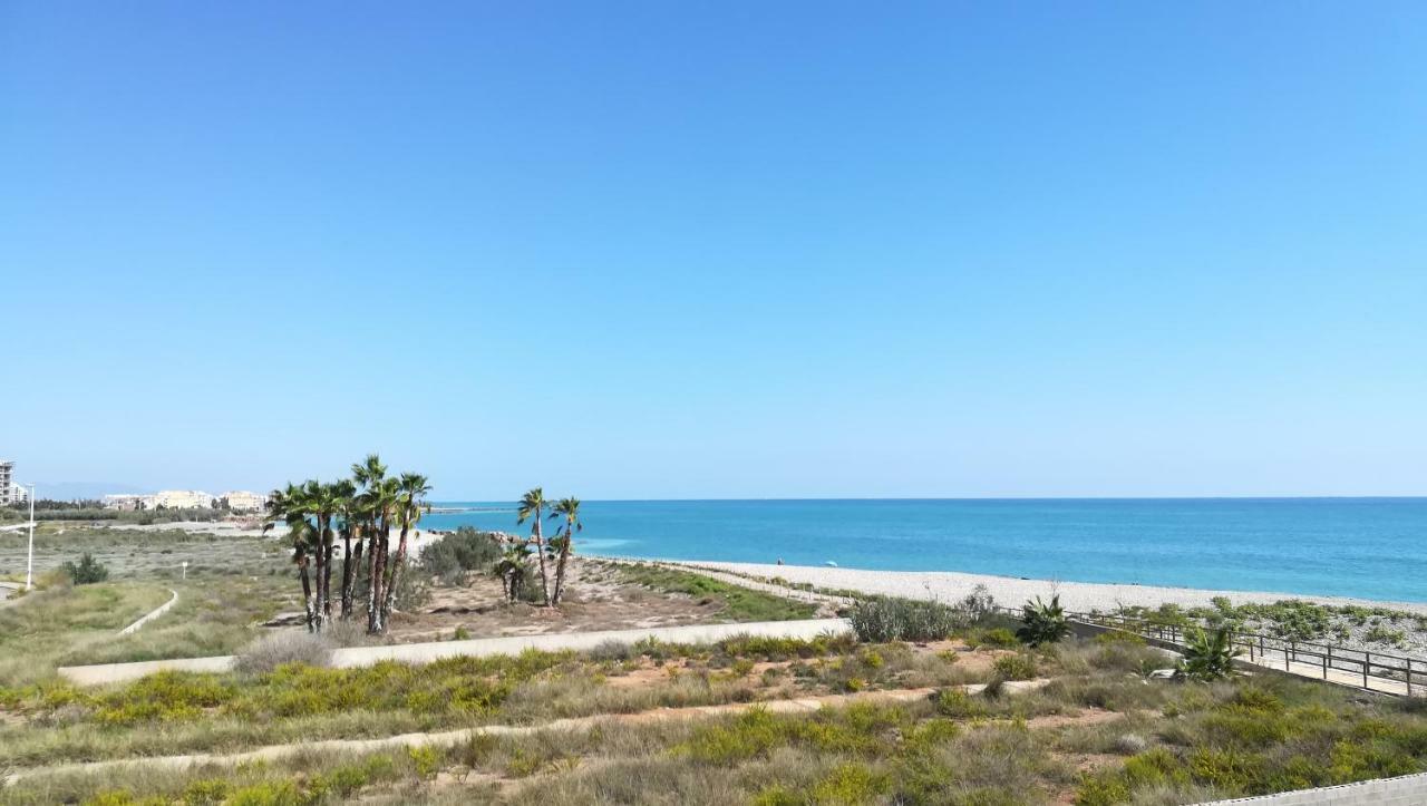 Preciosas Vistas Al Mar Βίλα Moncófar Εξωτερικό φωτογραφία