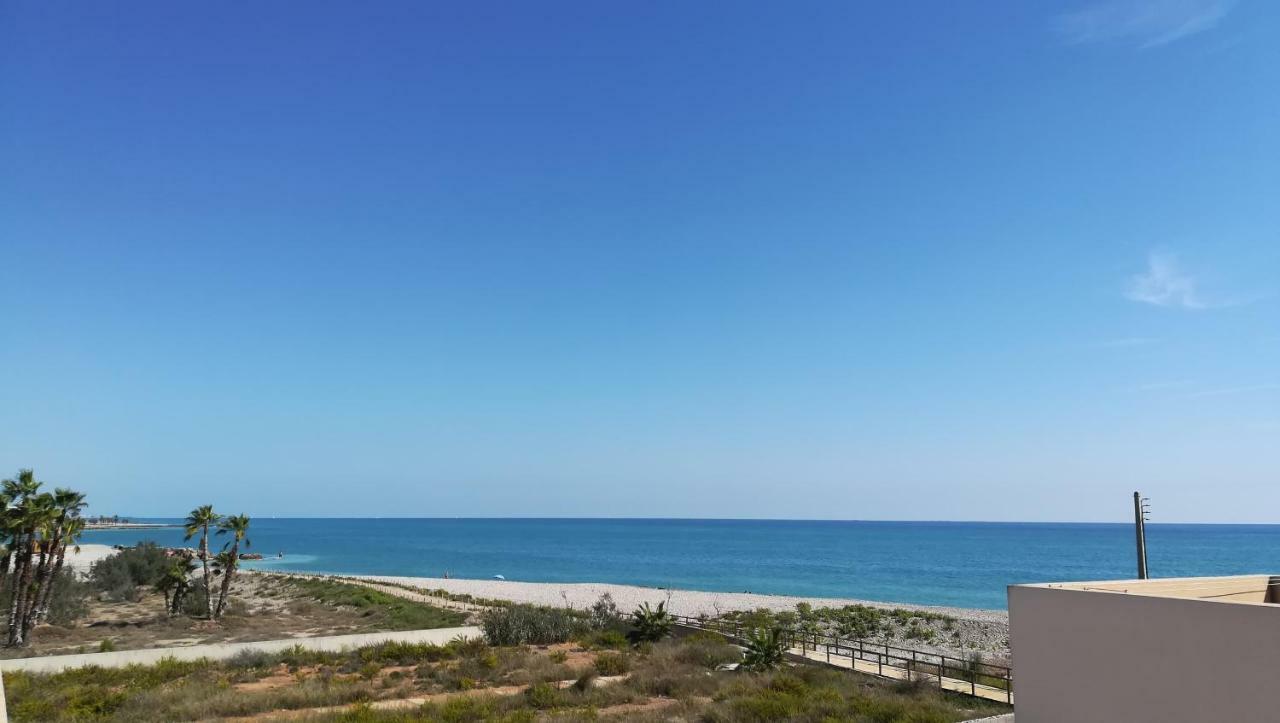 Preciosas Vistas Al Mar Βίλα Moncófar Εξωτερικό φωτογραφία