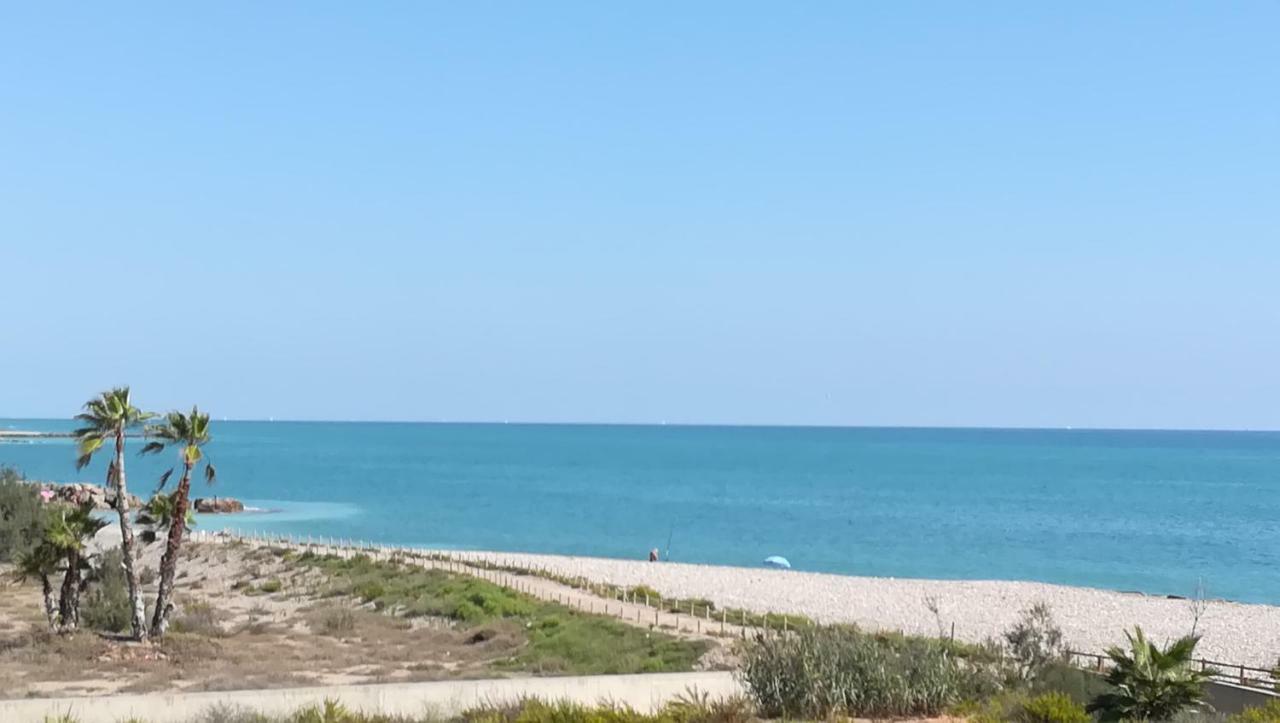 Preciosas Vistas Al Mar Βίλα Moncófar Εξωτερικό φωτογραφία